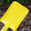 Hölzerne Kinder-Gartenrechen und Schaufel, abnehmbares-C 5