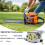 Vergaser-Kit, kompatibel mit den Trimmermodellen 325HE3, 325HE4, 2