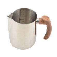 Stainless Steel Candle Melting Cup With Measurement Markings, Wax Melting Pot For DIY Candles, HeatResistant Tool