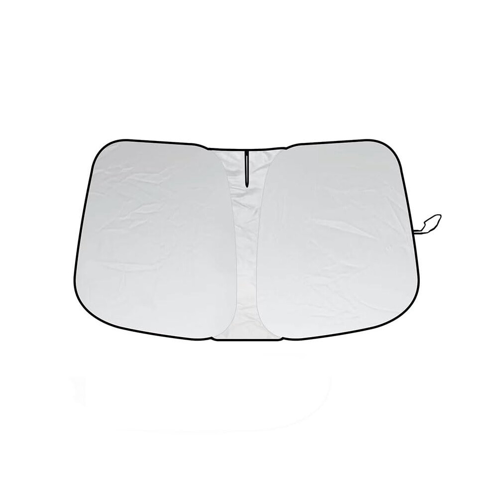 Car Windscreen Sun Shade M6 20102016, Front Windshield Uv Blocker Heat Reflector, Foldable Interior Sun Protection 9187378653036