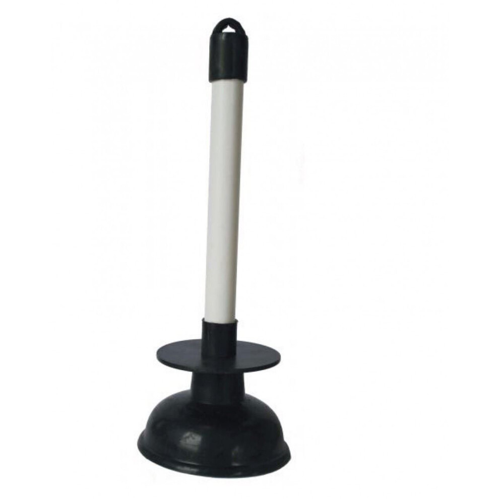 Force Cup Hand Plunger 5Inch Size, Cup Plunger, Hand Operated Plunger, Plumbing Tool 9199774309998