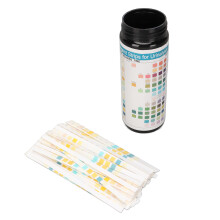 Chlorine Test Papers, Guaranteeing Safety Compliance And Enhanced Accuracy For Professional Use