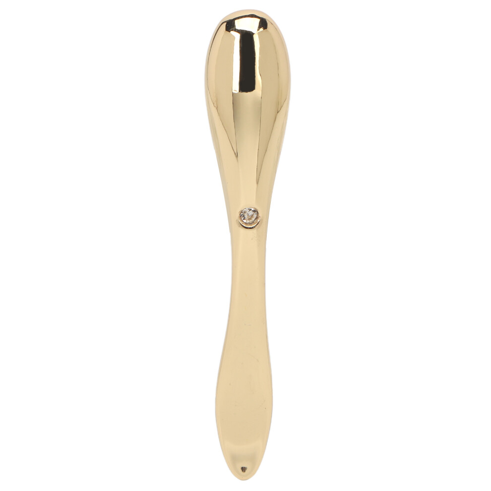 Promotes Blood Circulation Eye Massager, Anti-aging Portable Convenient Unique Design Ice Compress Tool Tighten Skin Repair Beauty For Face Massage