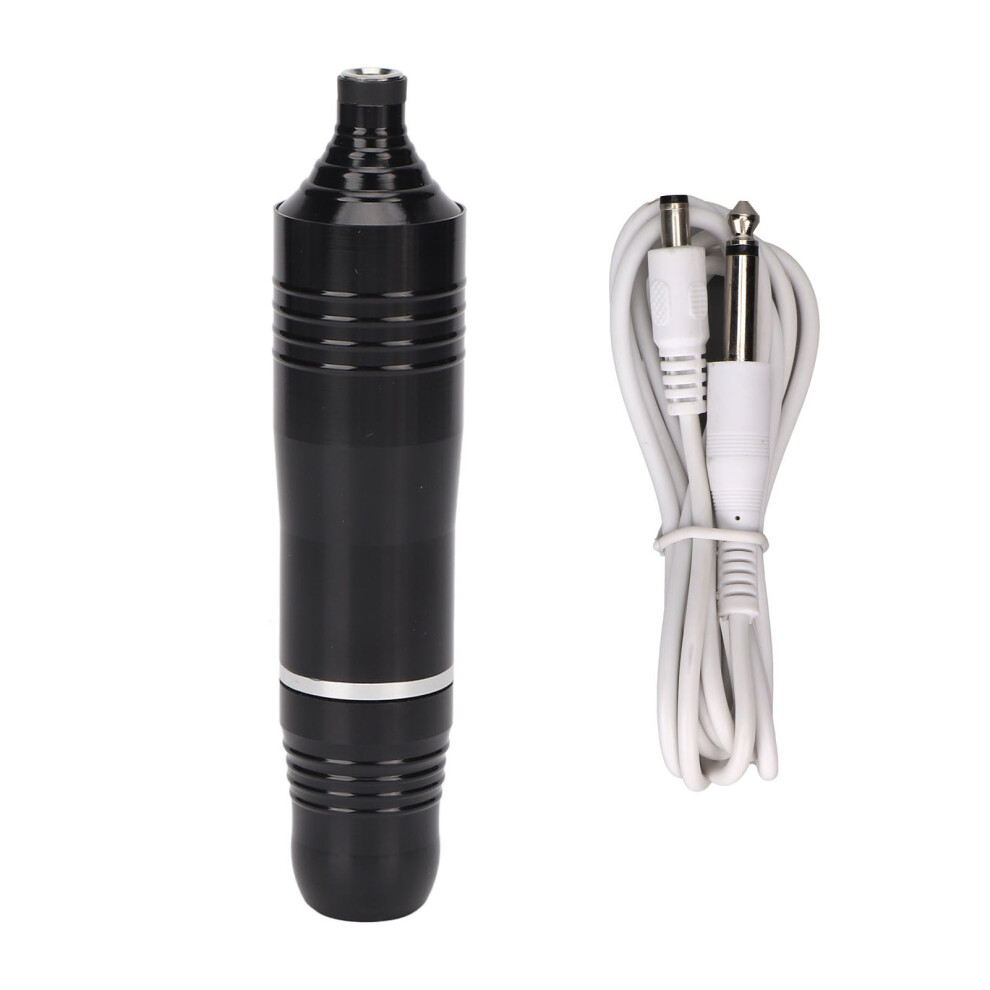 Innovative Tattoo Pen Kit, For Sale Complete Rotary Tattoo Machine Kit, Beginner Friendly With Online Guide, Zinc Alloy Construction Ensures Sturdine