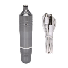Kit inovator pentru stilouri de tatuaj, de vânzare, kit complet pentru aparat de tatuat rotativ, ușor de utilizat pentru începători, cu ghid