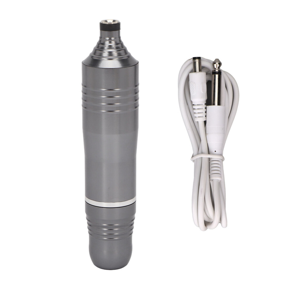Innovative Tattoo Pen Kit, For Sale Complete Rotary Tattoo Machine Kit, Beginner Friendly With Online Guide, Zinc Alloy Construction Ensures Sturdine