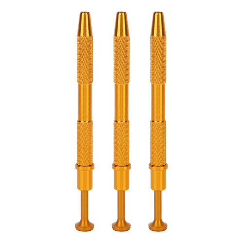 Εργαλείο συλλογής κοσμημάτων Premium Υλικό Pick Up Tool With4Prongs Ανοξείδωτο Νύχι για Μικρά