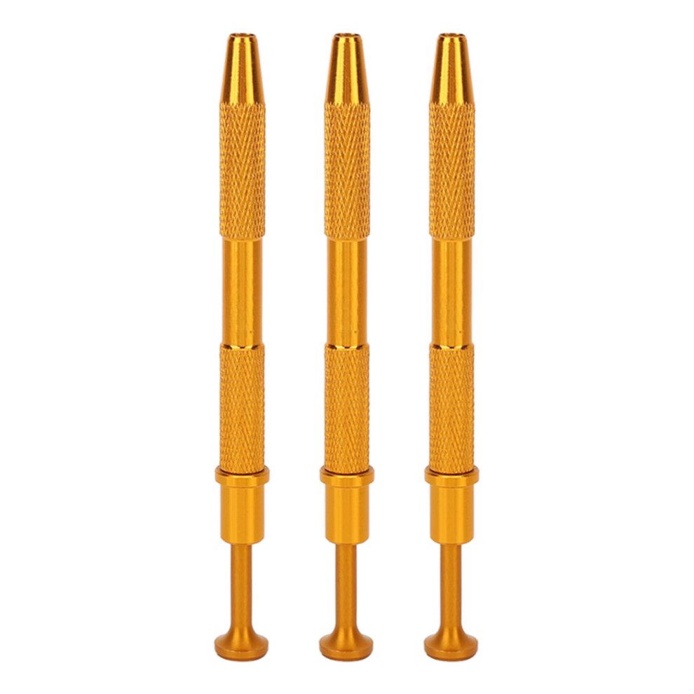 Jewelry Grabber Tool Premium Material Pick Up Tool With 4 Prongs Stainless Steel Claw For Small Parts Electronics Components Ic Chip Fast Efficient
