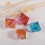 Resin Dice Silicone Mold DIY Multi Shaped Polyhedral Dice Durable Material Easy Demolding Exquisite Gift Suitable For Board Game 11