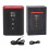 Portable Tattoo Power Unit with Square Column Structure, Wireless Digital Display Battery with Type C Control Switch, Lightweight Design for 1