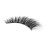 Ελαφριές μαγνητικές βλεφαρίδες, κιτ eyeliner χωρίς κόλλα για φυσική εμφάνιση, άνετες, 6