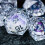 Resin Dice Silicone Mold DIY Multi Shaped Polyhedral Dice Durable Material Easy Demolding Exquisite Gift Suitable For Board Game 3