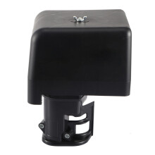 Ansamblu filtru de aer de înaltă calitate, instalare și înlocuire simplă pentru componente de motor de 5,5 CP - 6,5 CP, fabricație