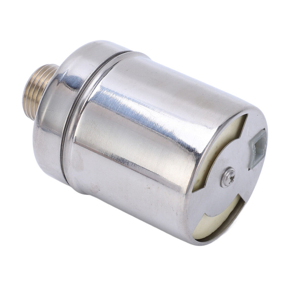 G1/2In Stainless Steel Float Ball Valve - Automatic Water Control 8461373894313