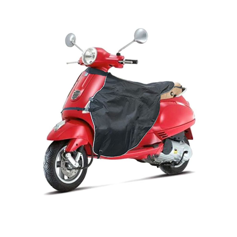 Waterproof Winter Scooter Leg Cover Motorcycle Warmer With Windproof Oxford Fabric And Reflective Tape 9094768590645