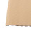 0,5x0,8m Schwarze Auto-Schalldämmmatte 1,5cm Isoliermatte 4