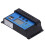 10A 12/24V 2 Vie MOS Ctrl 13,3x6,8x3 cm Colore 8