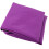 Voile d'ombrage triangulaire 3x3x3m violet UVProof 9