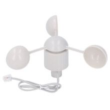 Anemometer Cup Geschwindigkeitsmesssensor Cup