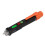 RuoShui 10 2000m 2xAAA Nero tester senza contatto 12