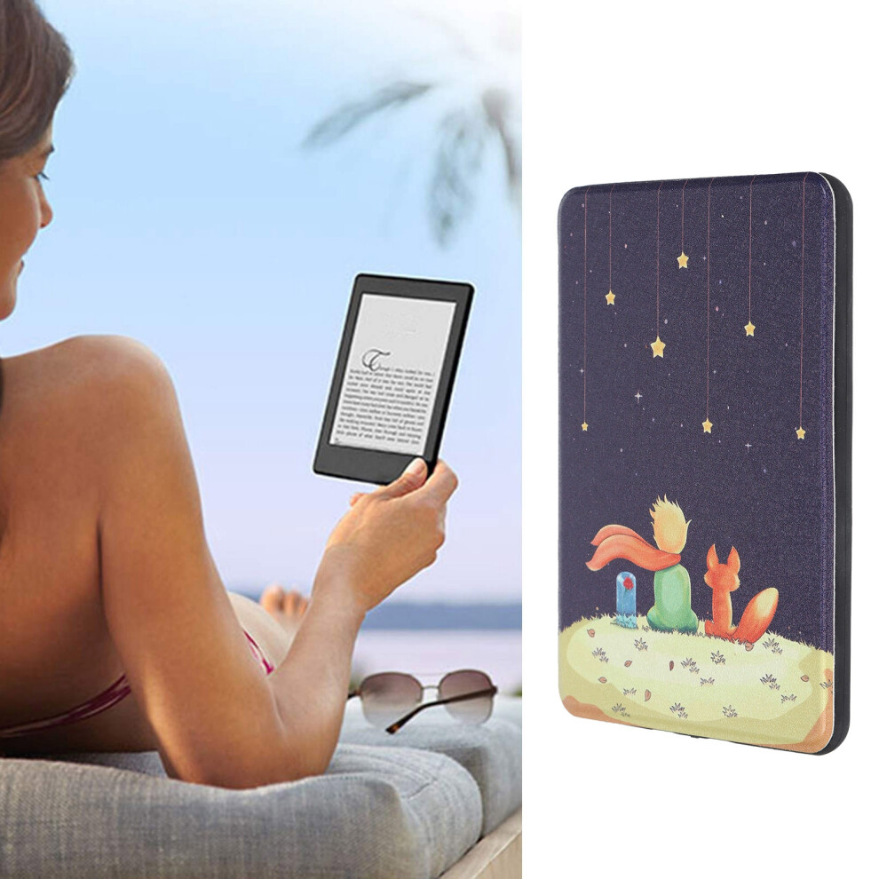 Ultra Slim Leather Kindle Paperwhite 4Th Gen Case 2018 Child Memory 8431377743214