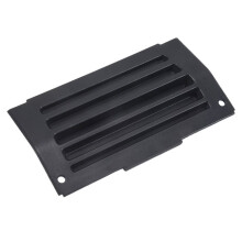 Front Baffle Cover Plate for KIRIN G2 Master Electric Scooter Front Plastic Shell Replacement Accessories