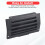 Front Baffle Cover Plate for  KIRIN  G2 Master Electric Scooter Front Plastic Shell Replacement Accessories 7