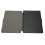 Foldable Black PU E-Book Cover for Kindle 558 2016 E-Reader 7