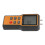 Digital Handheld WindPressure Manometer 2.999Psi, Auto Shutoff 6