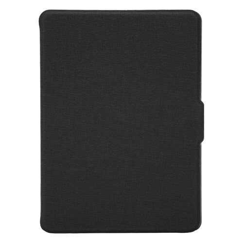 Foldable Black PU E-Book Cover for Kindle 558 2016 E-Reader 1