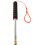 Adaptable Handheld Flag Pole Extends Up To Three Meters With Four Strong Clips 5