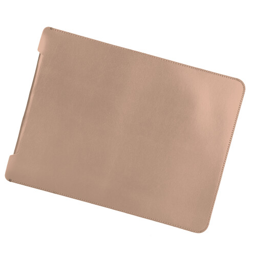 Capa leve de microfibra para MacBook Air 13M1M2M3M4 e Pro 13 polegadas, com forro de feltro macio, design resistente a arranhões e gatilho para 1