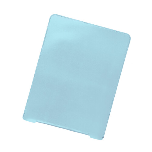 Capa leve de microfibra para MacBook Air 13M1M2M3M4 e Pro 13 polegadas, com forro de feltro macio, design resistente a arranhões e gatilho para 1