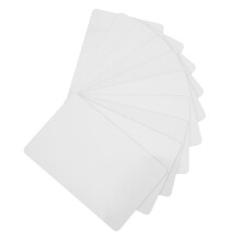 50 NFC 215 Blank Cards for Access Time Attendance and Parking Lot Control
