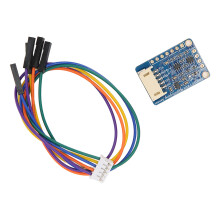 Dreiachsiger digitaler Magnetometersensor-Modul für die Roboternavigation