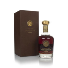 Diplomatico Ambassador 70cl 47%