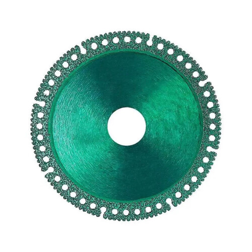 100mm Cutting Saw Blade Ceramic Tile Glass Disc For Angle Grinder 1 Piece