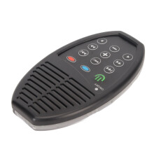 Bible Player with 4G, LED Light, Solar Charging, 500mAh Battery