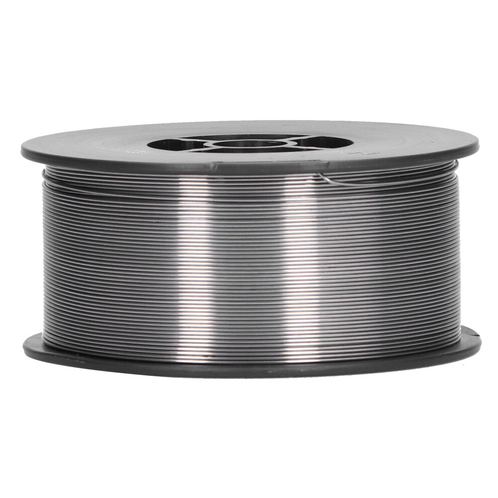 0.8Mm Carbon Steel Soldering Wire E71tgs Flux Core Gasless Welding Spool 3051377744773
