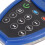Solar Bible Player 4GB, Bluetooth, Adjustable Volume, Blue 8