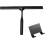 Shower Squeegees With Hook Window Wipers For Shower Glass Doors Easy Install 2