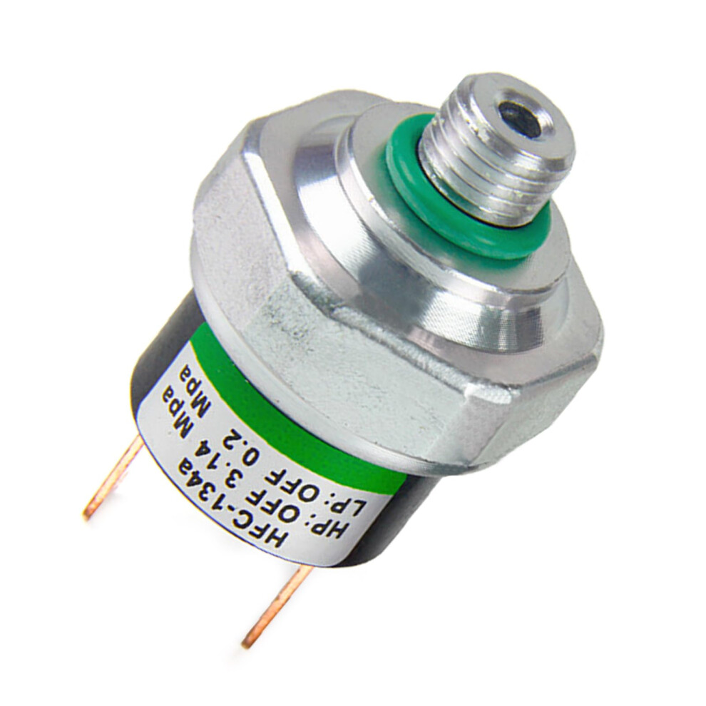 Car Ac Pressure Valve Plug And Play For Efficient Cooling And Prevents Overpressure Damage 9187378654590