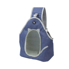 Kitten Travel Outing Bag for Dogs or Cats, Pet Shouder Bag-M 4