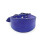 Durable Puppy Collar for Salukis Medium Large Breeds-M Violet 1