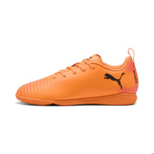 Puma Future 8 Play TT Fußballschuhe Kinder