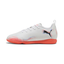 Puma Future 8 Play IT kinderschoenen voor voetbal