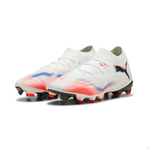 Puma Puma Future 8 Match FG/AG damenschoenen 1