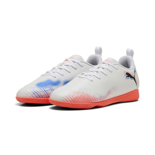 Puma Scarpe da calcio bambino Puma Future 8 Play IT 1