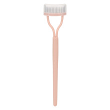 Mini separator de gene portabil cu pieptene în formă de arc, pieptene reutilizabil pentru îngrijirea zilnică, husă de protecție inclusă pentru
