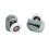 Durable Anti-Rust Shower Door Rollers Featuring Wear-Resistant Wheels 4